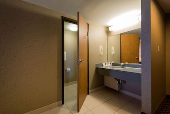 Superior Suite, 1 King Bed, Non Smoking, Fireplace