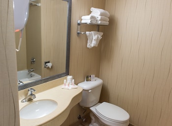 Superior Room, 2 Queen Beds, Non Smoking