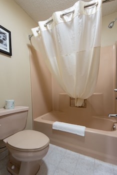 Room, 2 Double Beds, Smoking