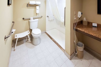 Room, 1 King Bed, Accessible, Non Smoking
