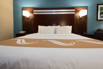 Room, 1 King Bed, Accessible, Non Smoking