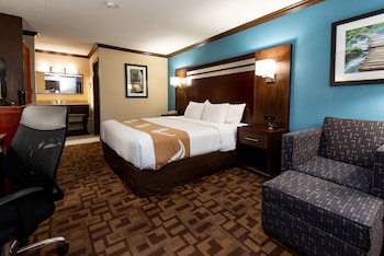 Room, 1 King Bed, Accessible, Non Smoking