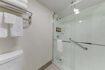 Junior Suite, Multiple Beds, Non Smoking, Balcony