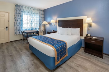 Room, 1 Double Bed, Accessible, Non Smoking