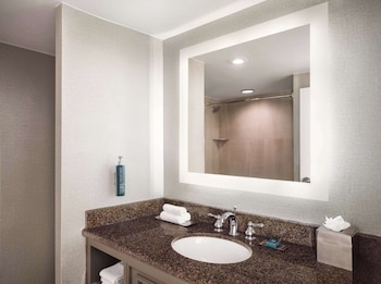 Room, 1 King Bed