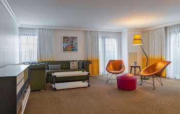 Suite, 1 Bedroom