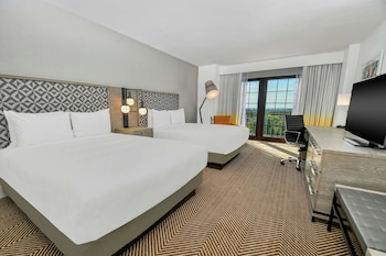 Room, 2 Double Beds