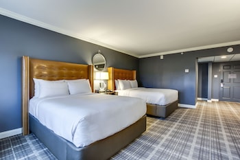 Suite, 1 Bedroom