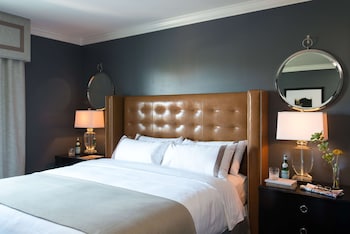 Room, 1 King Bed