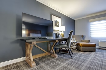 Suite, 1 Bedroom