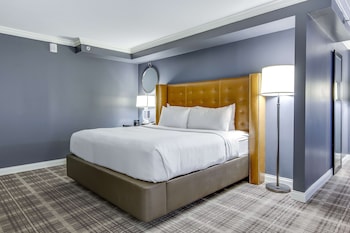 Room, 1 King Bed, Accessible (Oversized)