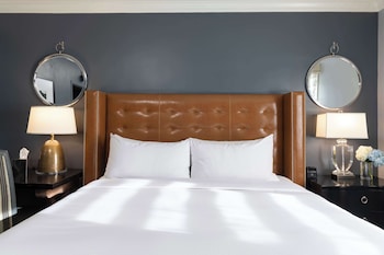 Room, 1 King Bed