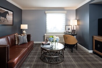 Suite, 1 Bedroom