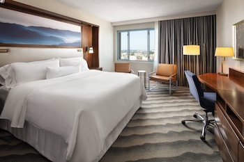 Executive Room, 1 King Bed