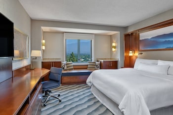 Executive Room, 1 King Bed