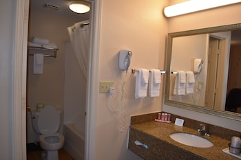 Standard Room, 2 Double Beds, Non Smoking