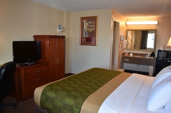 Standard Room, 1 King Bed, Non Smoking