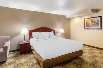 Suite, Multiple Beds, Non Smoking, Kitchen (with Sofabed)