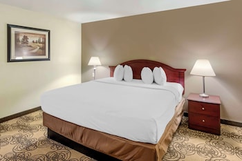 Suite, Multiple Beds, Non Smoking, Kitchen (with Sofabed)