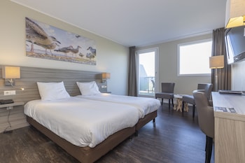 Comfort Double Room, Balcony