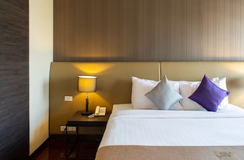 Junior Studio Suite