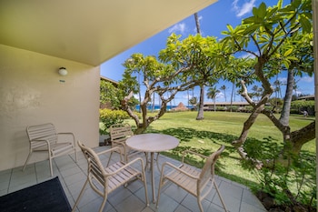 Room, 1 Bedroom, Ocean View