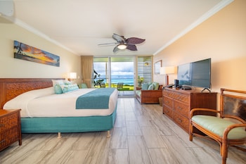Studio, Oceanfront