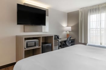 Business Room, 1 King Bed, Non Smoking