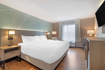 Room, 1 Queen Bed, Accessible, Non Smoking