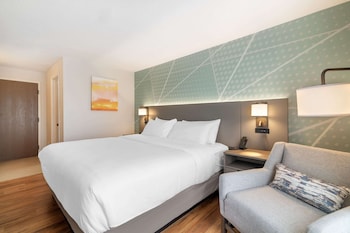Room, 1 Queen Bed, Accessible, Non Smoking
