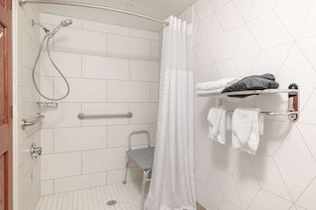 Room, 1 Queen Bed, Accessible, Non Smoking