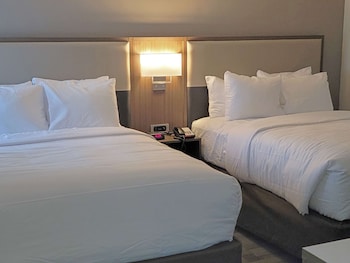 Suite, Multiple Beds, Non Smoking