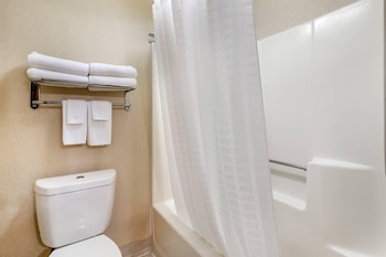 Standard Double Room, 2 Double Beds, Non Smoking