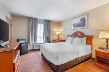 Room, 1 Queen Bed, Accessible, Non Smoking