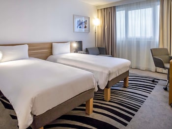 Standard Room, 2 Twin Beds