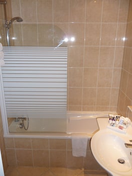 Privilege, Room, 1 King Bed with Sofa bed