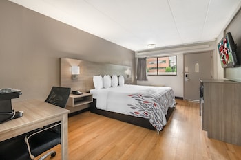 Superior Room, 1 King Bed (Smoke Free)