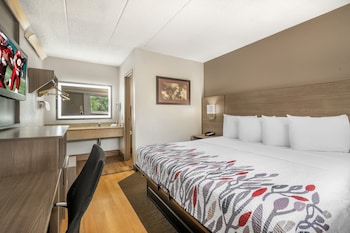 Standard Room, 1 King Bed (Smoke Free)