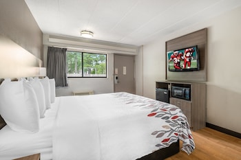 Superior Room, 1 King Bed (Smoke Free)