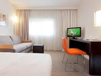 Classic Room, 1 Double Bed with Sofa bed