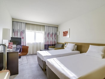 Classic Twin Room, Multiple Beds