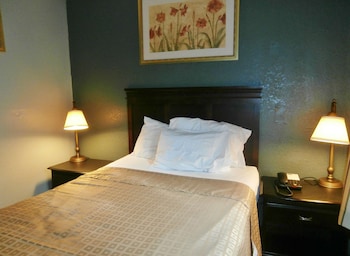 Room, 1 Double Bed, Non Smoking
