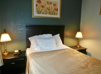 Room, 1 Double Bed, Non Smoking