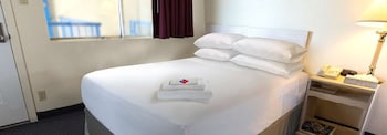 Room, 2 Double Beds, Non Smoking