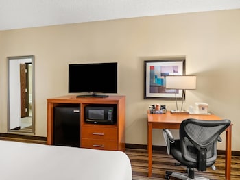 Room, 1 King Bed, Accessible, Non Smoking