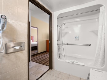 Room, 1 King Bed, Accessible, Non Smoking