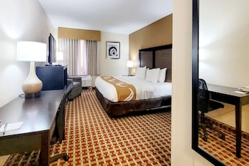 Room, 1 King Bed, Accessible, Non Smoking