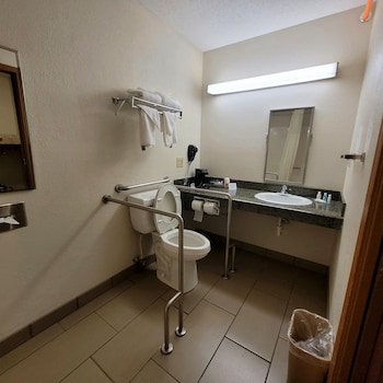 Room, 1 King Bed, Accessible, Non Smoking