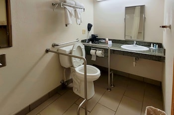 Room, 1 King Bed, Accessible, Non Smoking