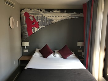 Executive Room, Terrace